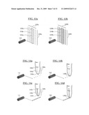 FREE FINGERS TYPING TECHNOLOGY diagram and image