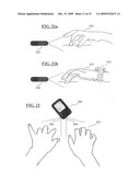 FREE FINGERS TYPING TECHNOLOGY diagram and image