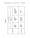 Switch, image transmission apparatus, image transmission method, image display method, image transmitting program product, and image displaying program product diagram and image