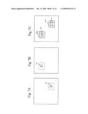 Switch, image transmission apparatus, image transmission method, image display method, image transmitting program product, and image displaying program product diagram and image