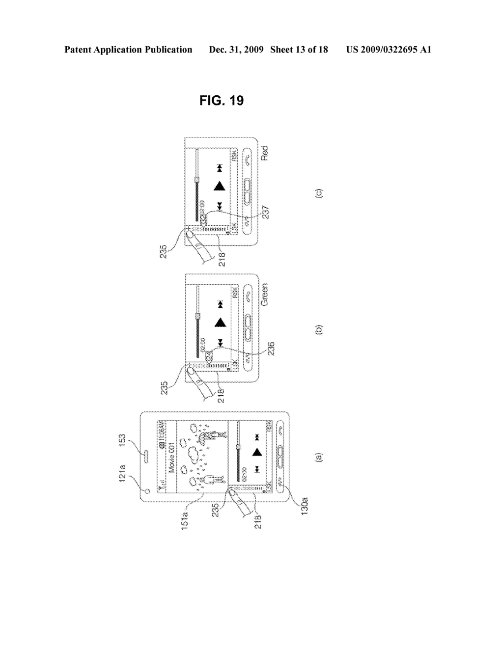 MOBILE TERMINAL AND METHOD OF CONTROLLING THE MOBILE TERMINAL - diagram, schematic, and image 14