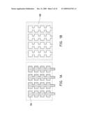 TOUCH SENSING DISPLAY PANEL, TOUCH SENSING COLOR FILTER AND FABRICATING METHOD THEREOF diagram and image