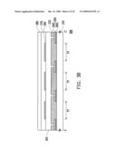 TOUCH SENSING DISPLAY PANEL, TOUCH SENSING COLOR FILTER AND FABRICATING METHOD THEREOF diagram and image