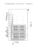 TOUCH SENSING DISPLAY PANEL, TOUCH SENSING COLOR FILTER AND FABRICATING METHOD THEREOF diagram and image