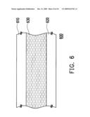 TOUCH SENSING DISPLAY PANEL, TOUCH SENSING COLOR FILTER AND FABRICATING METHOD THEREOF diagram and image