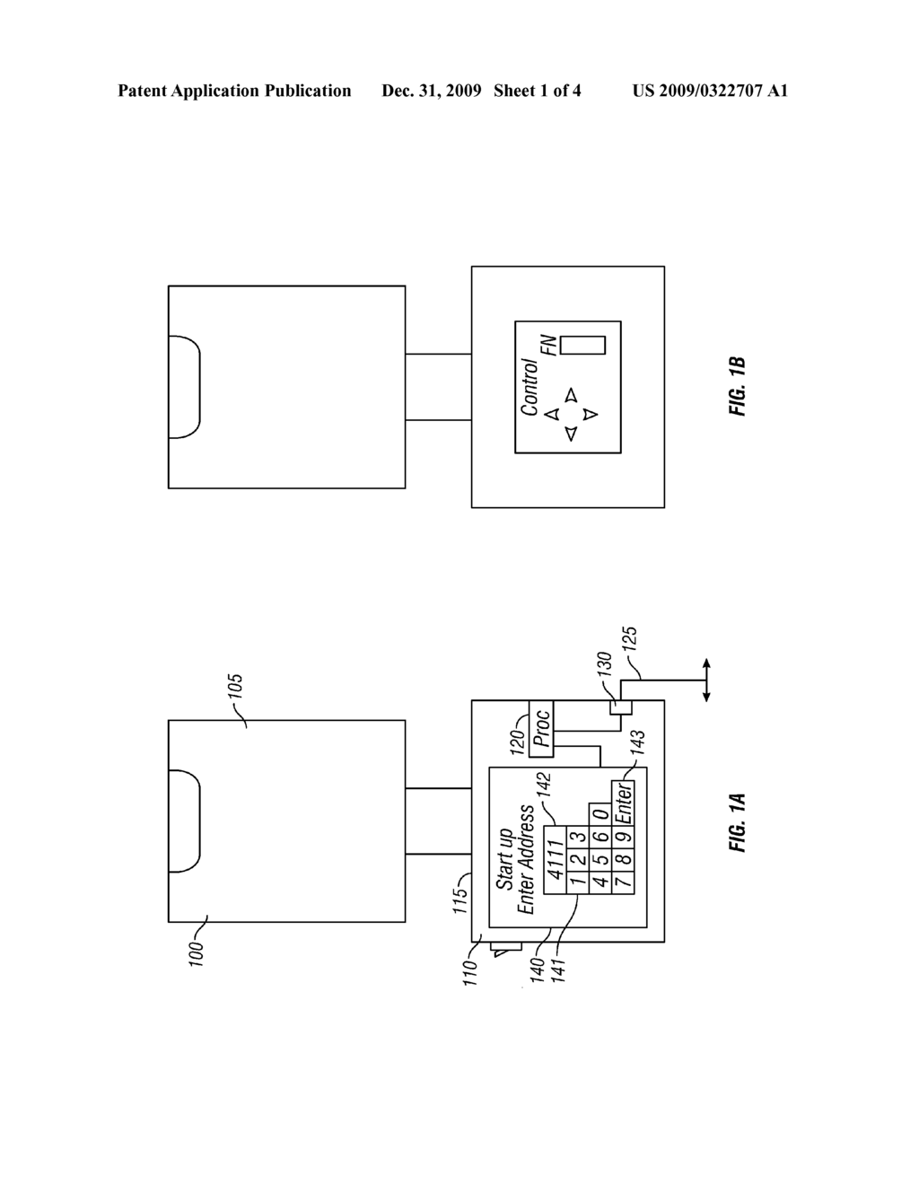 Software Based Touchscreen - diagram, schematic, and image 02