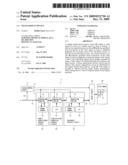 IMAGE DISPLAY DEVICE diagram and image