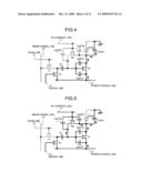 METHOD OF DRIVING IMAGE DISPLAY APPARATUS diagram and image