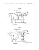 METHOD OF DRIVING IMAGE DISPLAY APPARATUS diagram and image