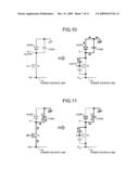 METHOD OF DRIVING IMAGE DISPLAY APPARATUS diagram and image