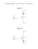 METHOD OF DRIVING IMAGE DISPLAY APPARATUS diagram and image