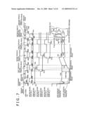 Display device diagram and image