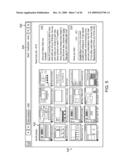 SYSTEM AND METHOD FOR STREAMLINING USER INTERACTION WITH ELECTRONIC CONTENT diagram and image