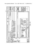 SYSTEM AND METHOD FOR STREAMLINING USER INTERACTION WITH ELECTRONIC CONTENT diagram and image