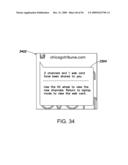 SYSTEM AND METHOD FOR STREAMLINING USER INTERACTION WITH ELECTRONIC CONTENT diagram and image