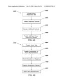 SYSTEM AND METHOD FOR STREAMLINING USER INTERACTION WITH ELECTRONIC CONTENT diagram and image
