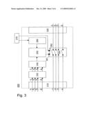 Video selector diagram and image