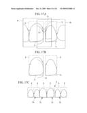 DENTAL COLORIMETRY APPARATUS diagram and image