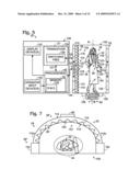 SURVEILLANCE SYSTEMS AND METHODS WITH SUBJECT-RELATED SCREENING diagram and image