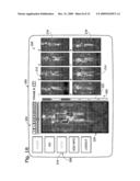 SURVEILLANCE SYSTEMS AND METHODS WITH SUBJECT-RELATED SCREENING diagram and image