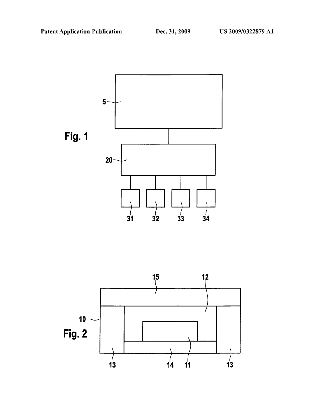 Method and device for the detection of defective pixels of an image recording sensor, preferably in a driver assistance system - diagram, schematic, and image 02