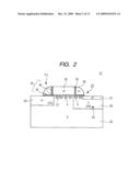 SOLID-STATE IMAGING DEVICE AND ELECTRONIC APPARATUS diagram and image