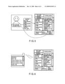 TELOP COLLECTING APPARATUS AND TELOP COLLECTING METHOD diagram and image