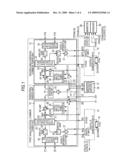 Television Broadcasting Receiver diagram and image