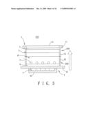 LIQUID CRYSTAL DISPLAY DEVICE, AND METHOD FOR ASSEMBLING THE SAME diagram and image