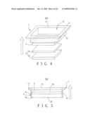 LIQUID CRYSTAL DISPLAY DEVICE, AND METHOD FOR ASSEMBLING THE SAME diagram and image