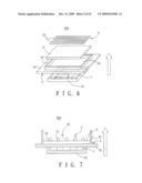 LIQUID CRYSTAL DISPLAY DEVICE, AND METHOD FOR ASSEMBLING THE SAME diagram and image