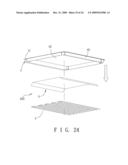 LIQUID CRYSTAL DISPLAY DEVICE, AND METHOD FOR ASSEMBLING THE SAME diagram and image