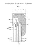 Liquid crystal display diagram and image