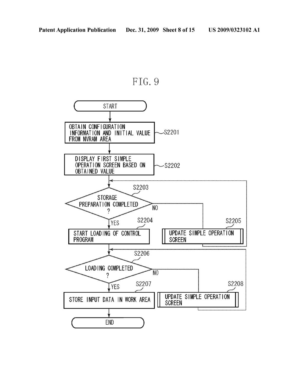 JOB PROCESSING APPARATUS, METHOD FOR CONTROLLING THE SAME,AND STORAGE MEDIUM - diagram, schematic, and image 09