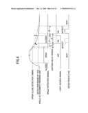 Image scanning device and image formimg apparatus including the same diagram and image