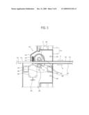 SCANNER AND IMAGE FORMING APPARATUS HAVING THE SAME diagram and image