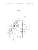 SCANNER AND IMAGE FORMING APPARATUS HAVING THE SAME diagram and image