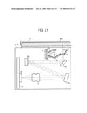 LIGHTING UNIT, IMAGE READING APPARATUS AND IMAGE FORMING APPARATUS USING THE SAME diagram and image