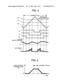 ELECTRIC POWER CONVERSION DEVICE, COMPRESSOR MOTOR WITH THE DEVICE, AND AIR CONDITIONER WITH THE MOTOR diagram and image