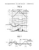 ELECTRIC POWER CONVERSION DEVICE, COMPRESSOR MOTOR WITH THE DEVICE, AND AIR CONDITIONER WITH THE MOTOR diagram and image