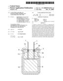 CAPACITOR LEAD WIRE, ITS MANUFACTURING METHOD, AND CAPACITOR USING THE SAME diagram and image