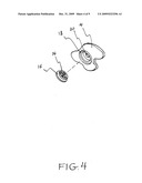 Memory stick cover diagram and image