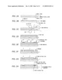 ELECTRONIC DEVICE SUBSTRATE, ELECTRONIC DEVICE AND METHODS FOR MAKING SAME diagram and image