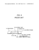 ELECTRONIC DEVICE SUBSTRATE, ELECTRONIC DEVICE AND METHODS FOR MAKING SAME diagram and image