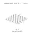 Optical plate and backlight module using the same diagram and image