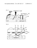 CONDENSING SHEET AND METHOD FOR PREPARING THEREOF diagram and image