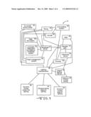 SYSTEM AND METHOD FOR COMMUNICATING AN AIRCRAFT S INTENDED PATH TO THE RUNWAY TO DIRECT THE AIRCRAFT ALONG THE RUNWAY diagram and image