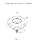 ILLUMINATION DEVICE diagram and image