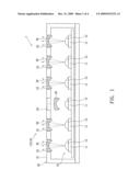 LED ILLUMINATION DEVICE diagram and image