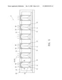 LED ILLUMINATION DEVICE diagram and image